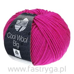 Cool Wool Big  690 pink