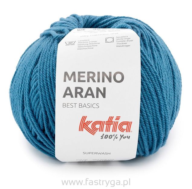 Merino Aran  113