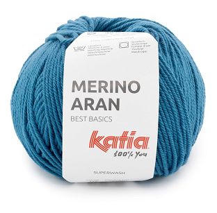 Merino Aran  113