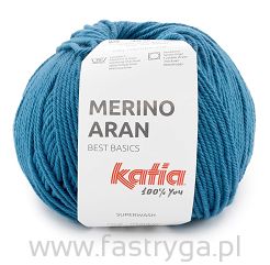 Merino Aran  113