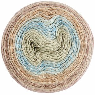 Creative Cotton Linen Cake  03