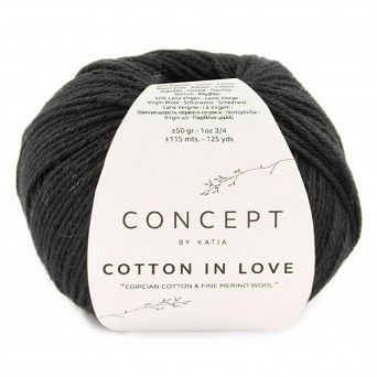 Cotton In Love  62