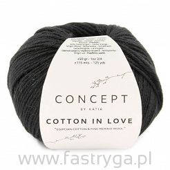 Cotton In Love  62