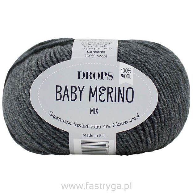 Baby Merino  20