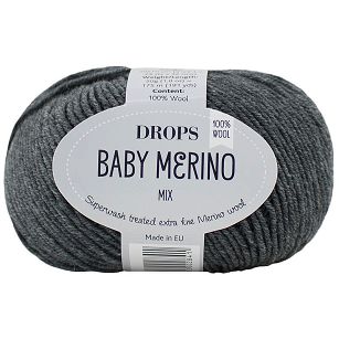 Baby Merino  20