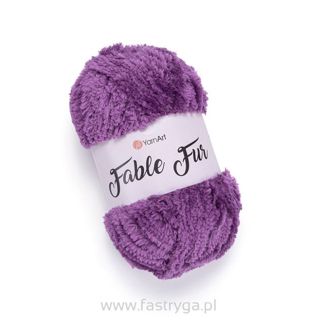 Fable Fur  979