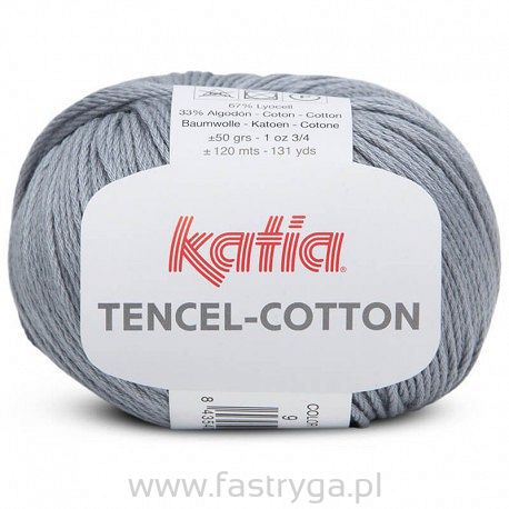 Tencel Cotton 9