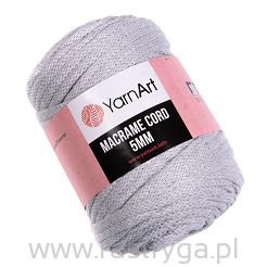 Macrame Cord 5 mm 756