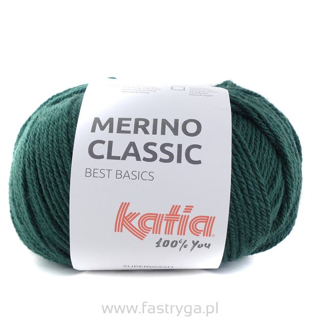 Merino Classic   15