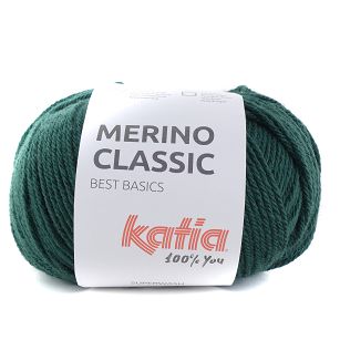 Merino Classic   15
