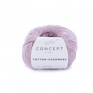 Włóczka Cotton Cashmere 64