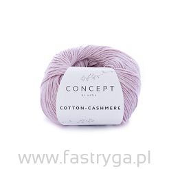 Włóczka Cotton Cashmere 64
