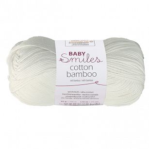 Cotton Bamboo 1001