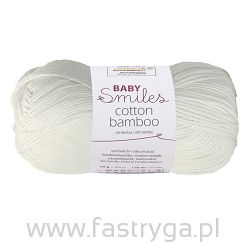 Cotton Bamboo 1001