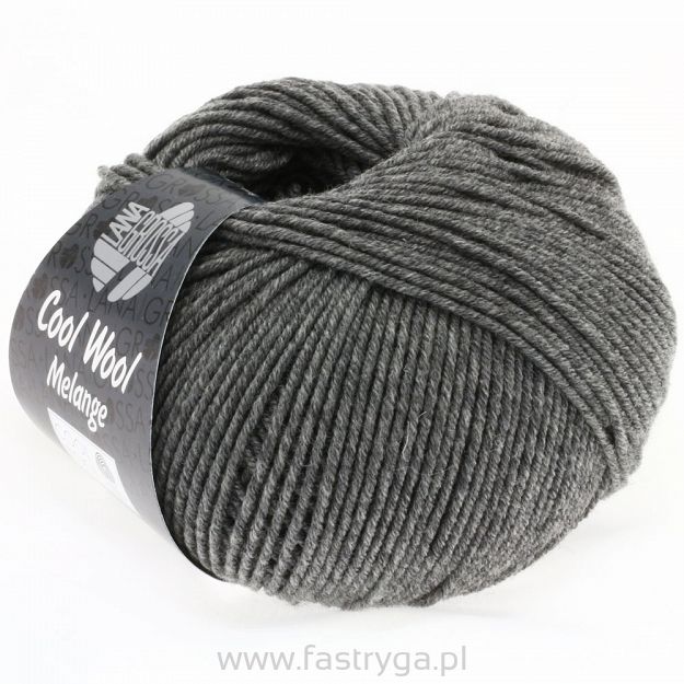 Cool Wool   0412
