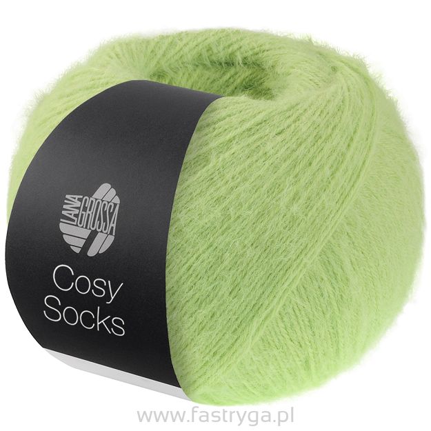 Cosy Socks   05