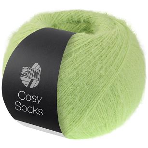 Cosy Socks   05