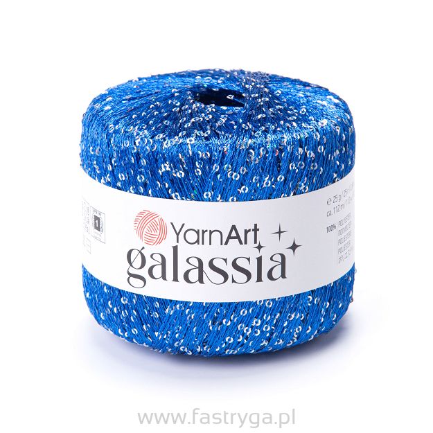 Galessia   812