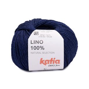 Włóczka Lino 100% kolor 36