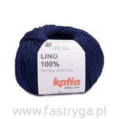 Włóczka Lino 100% kolor 36
