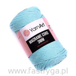 Macrame Cord 3 mm.   775