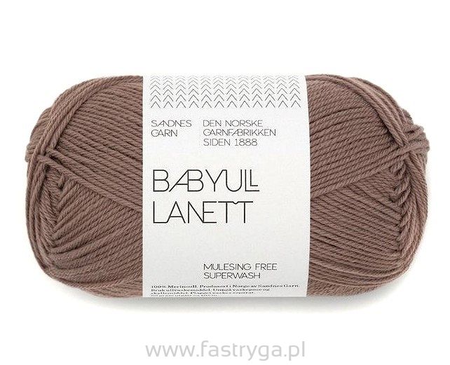 Babyull Lanett  3161