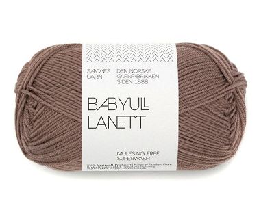 Babyull Lanett  3161