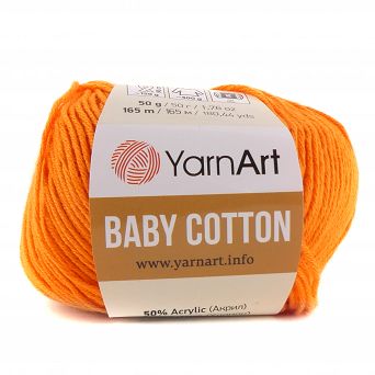 Baby Cotton  421