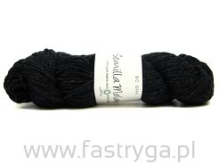 BC Garn Semilla Melange 04 - Grafitowy melanż