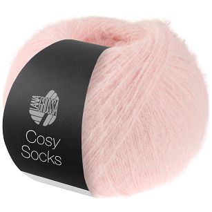 Cosy Socks   01