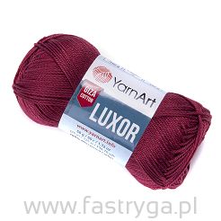 Włóczka Luxor kolor 1224