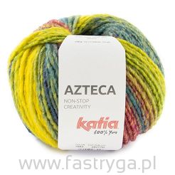 Azteca  kolor   7884