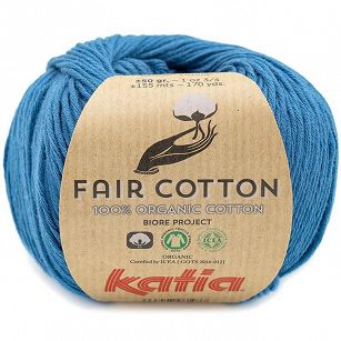 Fair Cotton  38