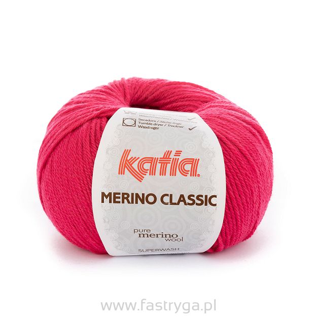 Merino Classic   40