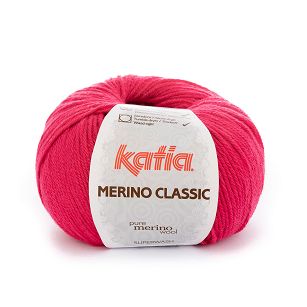 Merino Classic   40