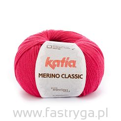 Merino Classic   40
