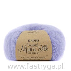 Brushed Alpaca Silk  17