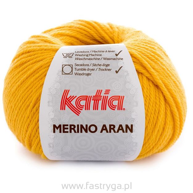 Merino Aran   80