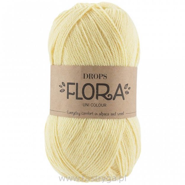 Flora  26