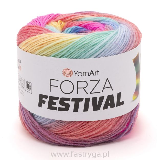 Forza Festival 2915