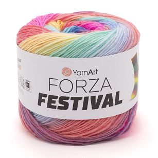 Forza Festival 2915