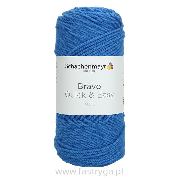 Bravo Quick & Easy  8259