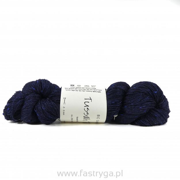 Tussah Tweed  35