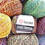 Jeans Tropical  614 - 4