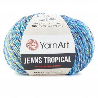 Jeans Tropical  614