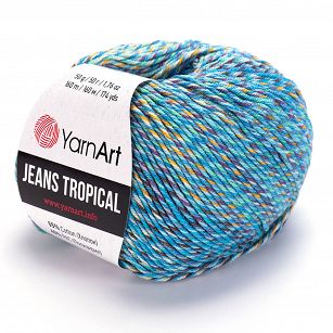 Jeans Tropical  614