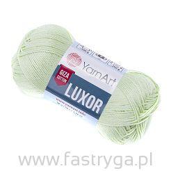 Włóczka Luxor kolor 1212