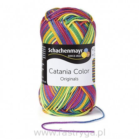 Catania Color  82
