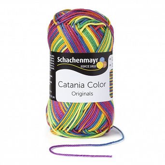 Catania Color  82