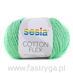 Cotton Flex 1729 zielony